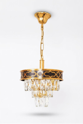 żyrandol lampa do salonu jadalnia lampa stołowa nowa luksusowa Sypialnia