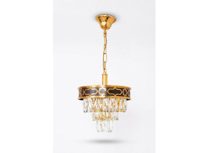 żyrandol lampa do salonu jadalnia lampa stołowa nowa luksusowa Sypialnia