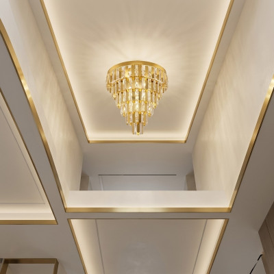 żyrandol salon Lampa sufitowa żyrandol Lampa lampa wisząca luksus