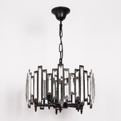 żyrandol Lampa Wisząca Oświetlenie Salonu Luksusowe Lustre Nowoczesne Lampy