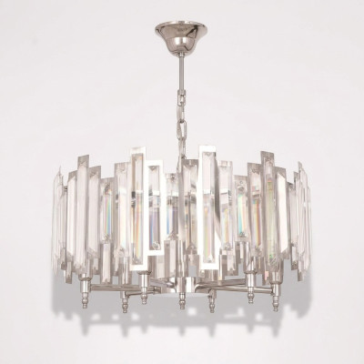 Nowoczesna żyrandol Lampa sufitowa Lampa Lampa wisząca do salonu Lampa