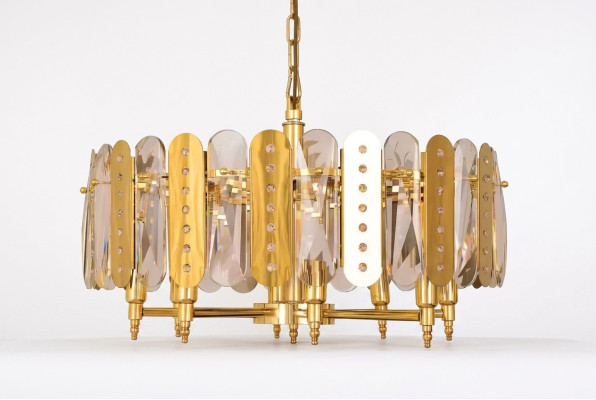 żyrandol Lampa sufitowa Salon Lampa Lampa sufitowa Oświetlenie Lampy