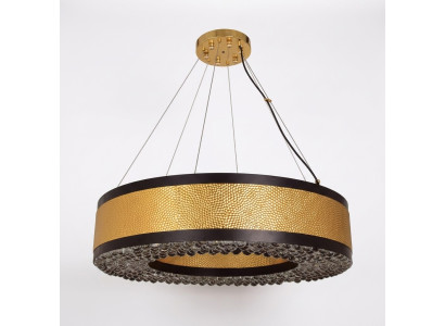 kryształowy żyrandol sufitowy do salonu Oświetlenie Lustre Lampa Lampa luksus