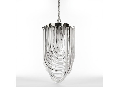 żyrandol Lampa sufitowa Luksusowa Lampa sufitowa Luksusowy nowy salon