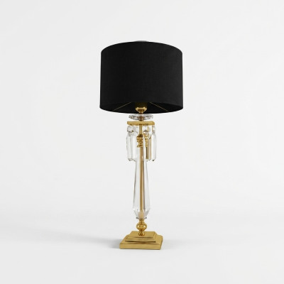 Lampa stołowa Lampa do salonu Nowoczesne lampki nocne Sypialnia Nowość