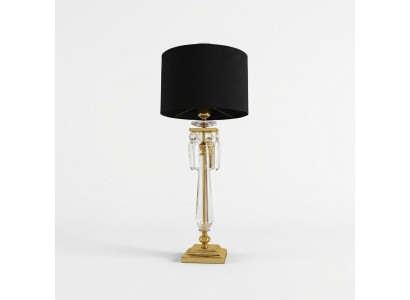 Lampa stołowa Lampa do salonu Nowoczesne lampki nocne Sypialnia Nowość