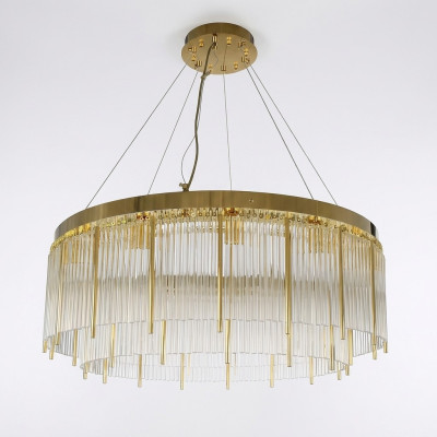 Lampa sufitowa Okrągły Lampa sufitowa żyrandol Lampa Lampa sufitowa 70x90