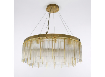 Lampa sufitowa Okrągły Lampa sufitowa żyrandol Lampa Lampa sufitowa 70x90