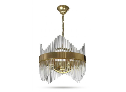 żyrandol Lampa sufitowa Nowoczesny salon nowa Sypialnia