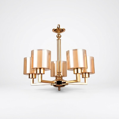Lampa sufitowa w stylu nowoczesnym Lampa sufitowa do salonu lampa wisząca nowość