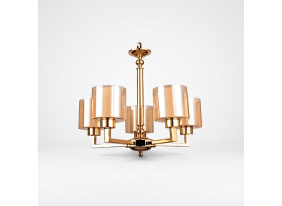Lampa sufitowa w stylu nowoczesnym Lampa sufitowa do salonu lampa wisząca nowość