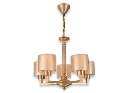 Lampa sufitowa Nowoczesna lampa sufitowa do salonu Lampa sufitowa luksusowa