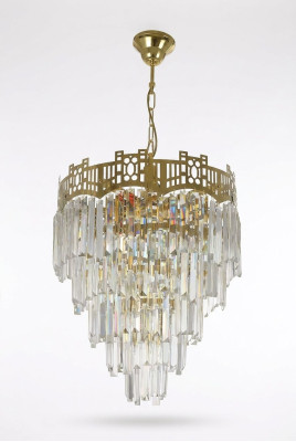żyrandol Lampa sufitowa żyrandol Lampa salon Lampa sufitowa kryształ
