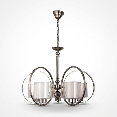 Lampa sufitowa salon Lampa sufitowa Szklana lampa wisząca Sypialnia Lampa