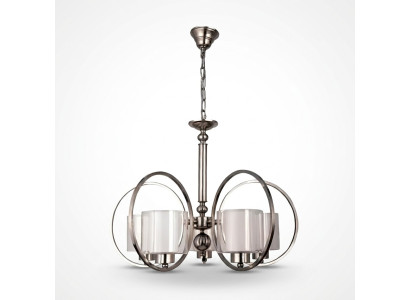 Lampa sufitowa salon Lampa sufitowa Szklana lampa wisząca Sypialnia Lampa