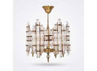 żyrandol Lampa sufitowa do salonu w stylu Modern Sypialnia