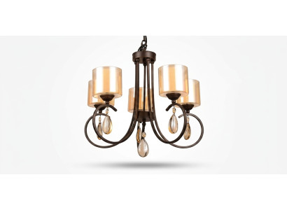 Lampa sufitowa luksusowe lampy sufitowe w stylu żyrandola lampa sufitowa lampa do salonu