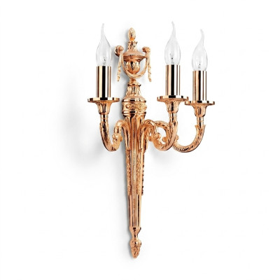 Kinkiet Sypialnia salon kinkiet Lampa Lampa luksusowa Sypialnia