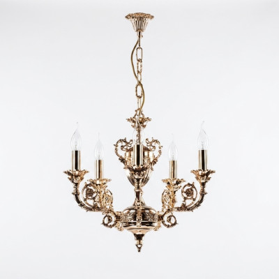 Lampa sufitowa klasyczna Lustre Lampa Lampa luksusowe lampy sufitowe do salonu