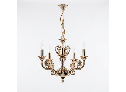 Lampa sufitowa klasyczna Lustre Lampa Lampa luksusowe lampy sufitowe do salonu