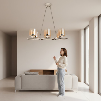 jadalnia lampa wisząca Lampa Lampa lampa wisząca 80x70 lampy wiszące Lampy