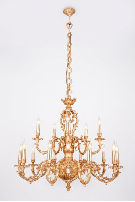 Lampa sufitowa Lustre Glass Lampa sufitowa Lampa Lampa Klasyczna Lampa Sufitowa
