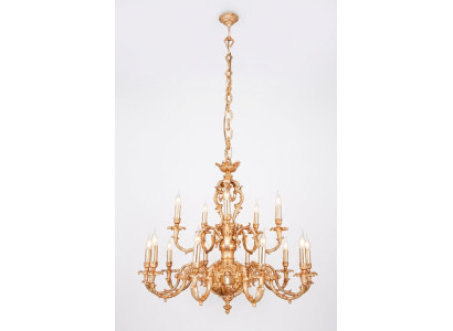 Lampa sufitowa Lustre Glass Lampa sufitowa Lampa Lampa Klasyczna Lampa Sufitowa