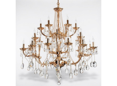 Royal żyrandol Lampa sufitowa Lampa Lampa salonowa Lampa sufitowa