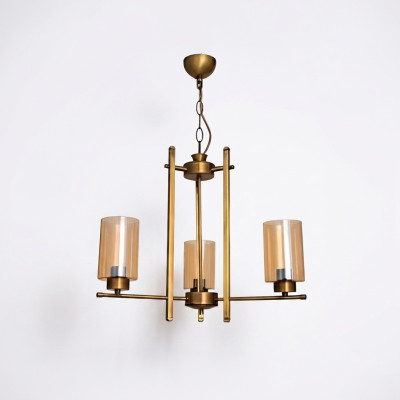 Lampa sufitowa Lampa lampa wisząca Lampa Nowoczesna Lampa Lustre 50x80cm