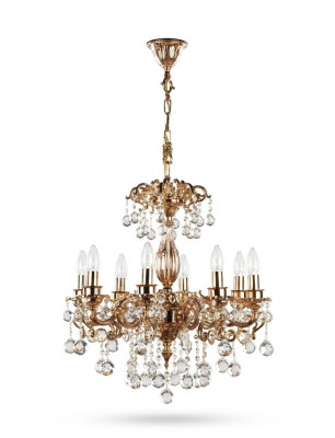 żyrandol Lampa Lampa Lampy Lustre Lights Lampa sufitowa 65x100