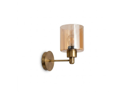 Kinkiet Design Nowoczesna Lampa Lampa do salonu Kinkiety Lampy