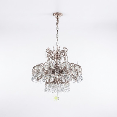 Lampa żyrandol Lampa Lampy Lustre Lights Lampa sufitowa 55x100
