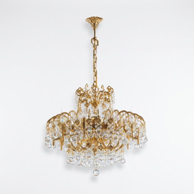 Lampa żyrandol Lampa Lampy Lustre Lights Lampa sufitowa 65x100