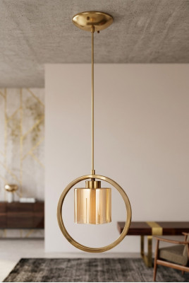 żyrandol Luksusowe Lustre Lampy Sufitowe Salon Lustre Szkło Nowość