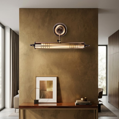 Kinkiet kinkiet Lampa Design luksusowe kinkiety Lampa kryształ