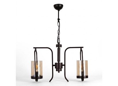 Lampa sufitowa Nowoczesna Lampa sufitowa do salonu Lustre Glass żyrandol Nowość