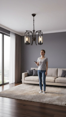 Lampa Loftowa Lampa Wisząca Lampa Lampa sufitowa Nowoczesne Lampy