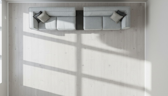 Sofy 6 miejsc siedzące Duża Sofa Kanapa Meble Salon Nowoczesny Design Nowe