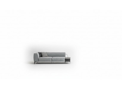3 miejsce do siedzenia Sofa Kanapa Styl Nowoczesny Salon Sofa Tapicerowana Luksusowa Włókienniczy