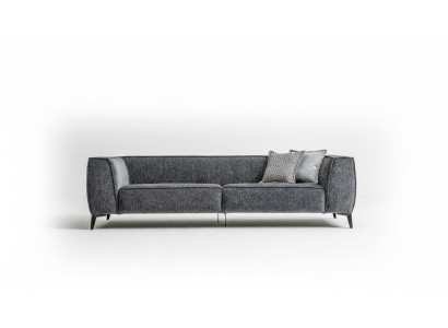 Sofa Kanapa Meble Salon Sofa Tapicerowana 3 miejsce do siedzenia Styl Nowoczesny 240cm