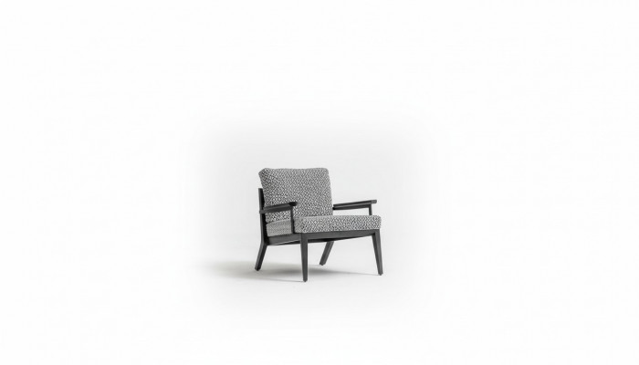 Fotel miejsce siedzące salon nowoczesny design luksusowe meble do siedzenia Relaks Club