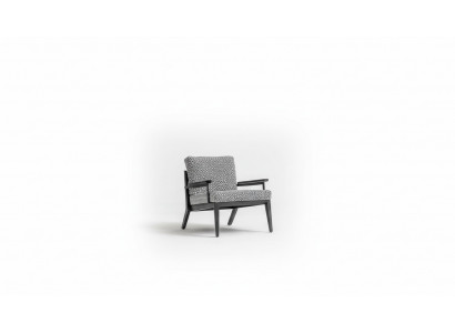 Fotel miejsce siedzące salon nowoczesny design luksusowe meble do siedzenia Relaks Club