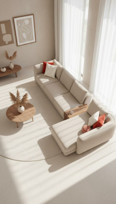 Narożnikowa kanapa Sofa do salonu w kształcie litery L Narożnik Ustawić sofę materiałową