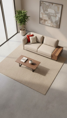 Sofa 3 miejsce do siedzenia Podkładka Sofas Design Luxury 245cm Meble xxl duże sofy