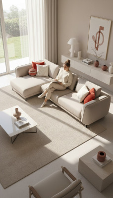 Narożnikowa kanapa sofa tapicerowana w kształcie litery L luksusowe meble kanapa sofy 330x170