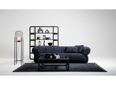 Sofa 3 miejsce do siedzenia Kanapa Duża Sofa xxl 250cm Design Nowoczesna Sofa Siedziba Włókienniczy Tapicerowana