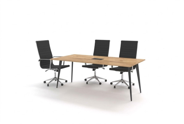 Biurko Office Tabela Meble biurowe Nowoczesne designerskie biurko wykonawcze