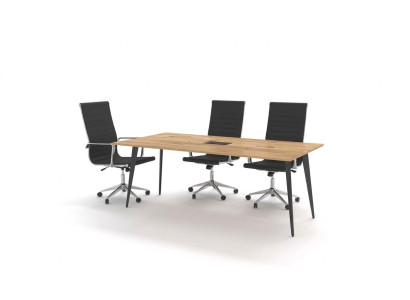 Biurko Office Tabela Meble biurowe Nowoczesne designerskie biurko wykonawcze