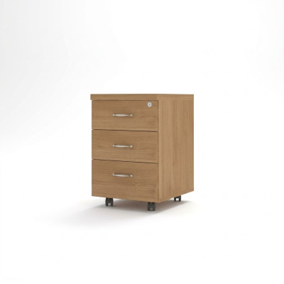 Meble biurowe Kredens Drewno Meble biurowe Nowoczesny gabinet Designerskie Meble