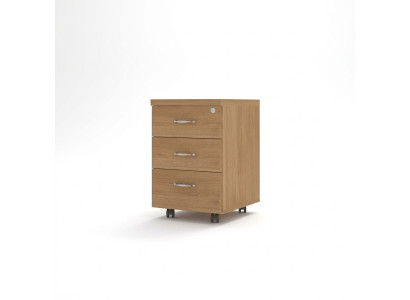 Meble biurowe Kredens Drewno Meble biurowe Nowoczesny gabinet Designerskie Meble